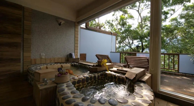 Двухместный номер Standard Grand Orchid Resort Villa
