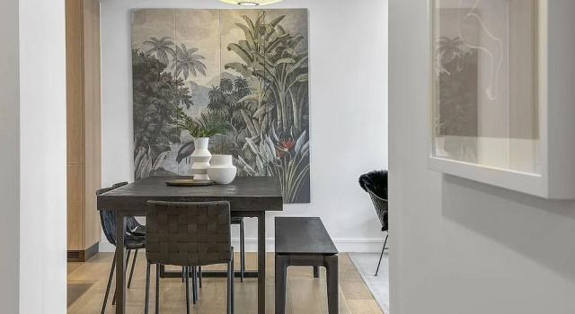 Апартаменты Deluxe Elegant retreat in Wynyard Quarter