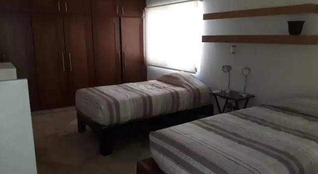 Casa Pinos V, Book Feriehus Villaer i Sinaloa, Villa