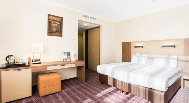 Номер Executive Hotel DeSilva Premium Poznań