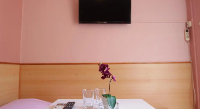 Номер Standard Motel Han
