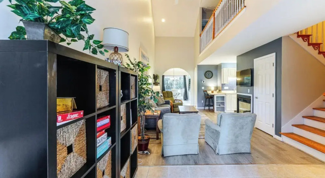 2 Mi to Bethany Beach Boardwalk! Townhome w/ Pool