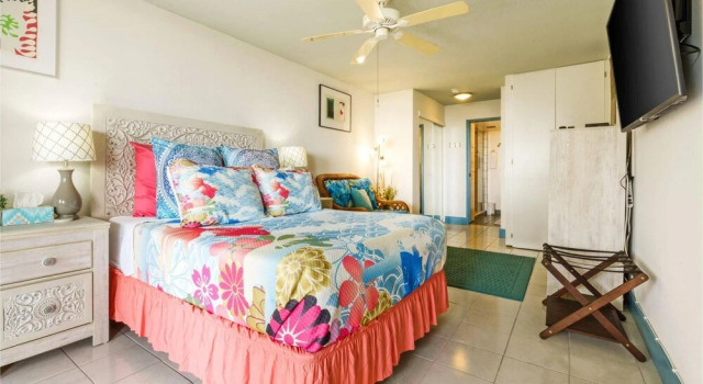 Big Island Kona Pacific E63 by Coldwell Banker Island Vacations