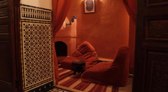 Номер Comfort Nadir Home