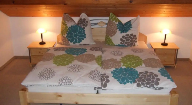 Gästehaus Banik, Varaa Hotelli Hotellit Baijeri pysäköinnillä, Pysäköinti