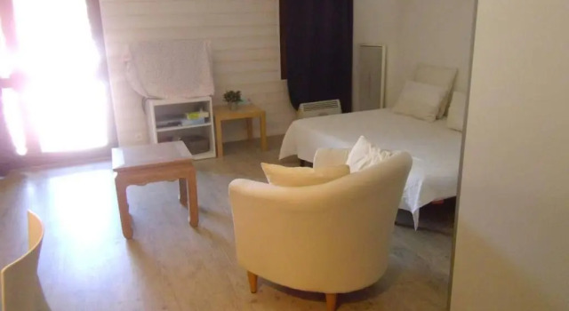 Appartement Risoul, 1 pièce, 4 personnes - FR-1-330-237, Réserver Appartement Risoul Risoul