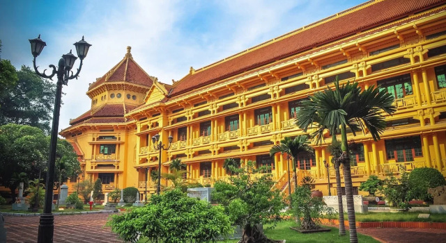 Bee House near Hanoi Opera House, Забронировать Апартаменты/квартира Апартаменты Ханоя, Апартаменты/квартира