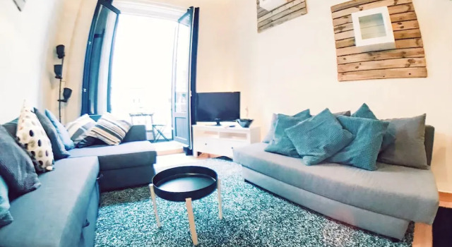 Lollipop Flats City Centre Grand Suite, Забронировать Отель Мадрид Провинция Мадрид, рядом с Дом-музей Лопе де Вега