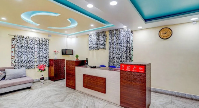 OYO 19609 Hotel Rajprabha, Book Hotel Sonari Town Jharkhand