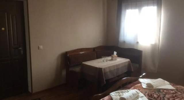 Семейный номер Standard Gokor Guesthouse