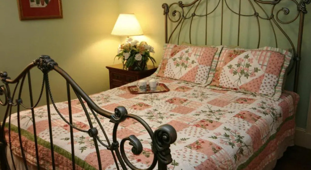 Двухместный номер Standard The Brewster Inn