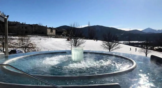 Résidence Terrasses Du Llaret - 2 Pièces pour 6 Personnes 224