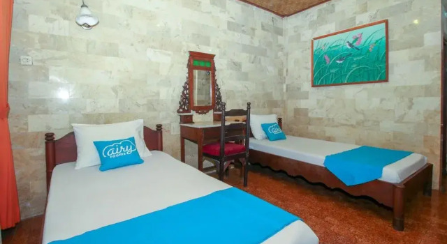 Airy Eco Sanur Beach Street Walk Hang Tuah 43 Bali, Забронировать Отель Денпасар Denpasar Municipality