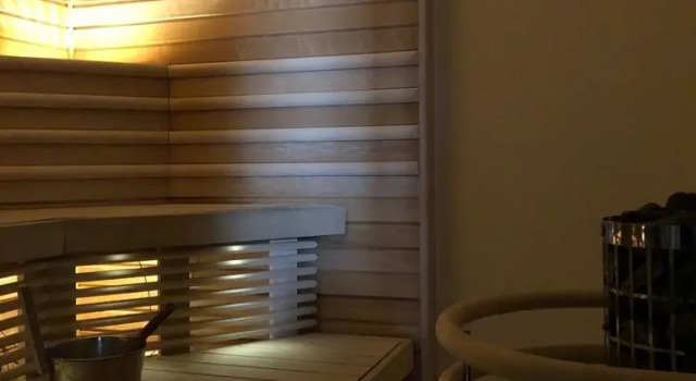 Номер Grand Hotel Epoque & Apartments
