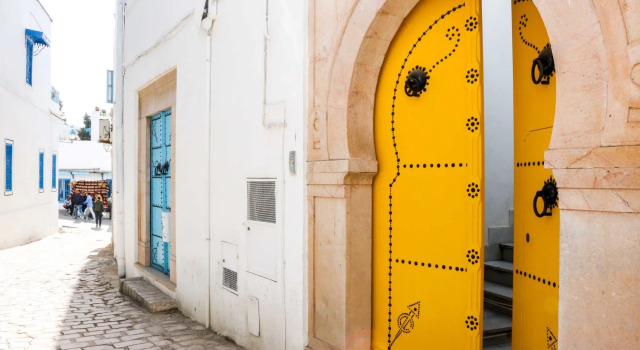 La Maison De L'artiste