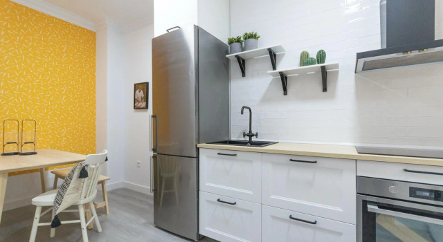 Canteras beach apartment +3Bed +2Bath +Wifi, Prenota Appartamento Las Palmas de Gran Canaria Gran Canaria
