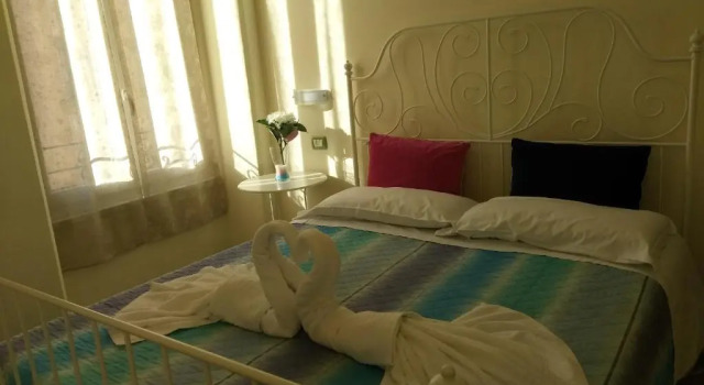 Двухместный номер Standard La Branda Brin Guest House