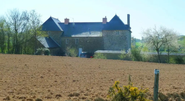 B&B LAtelier du Presbytère, Reserva ahora Bed & breakfast  