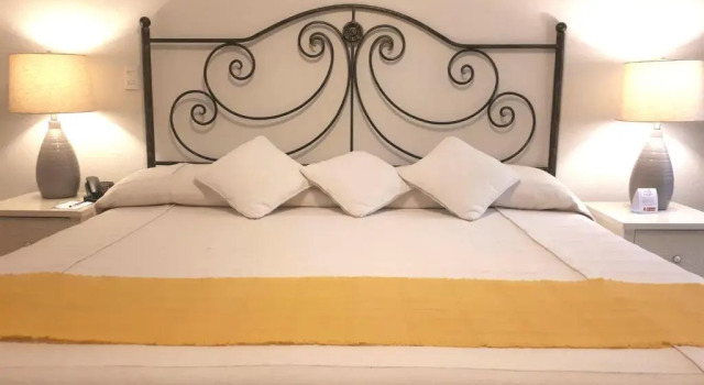 Standardní pokoj Hotel La Casona de Don Jorge