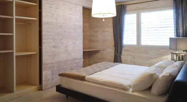 Chesa Ruinatsch, Book Hotel St. Moritz 