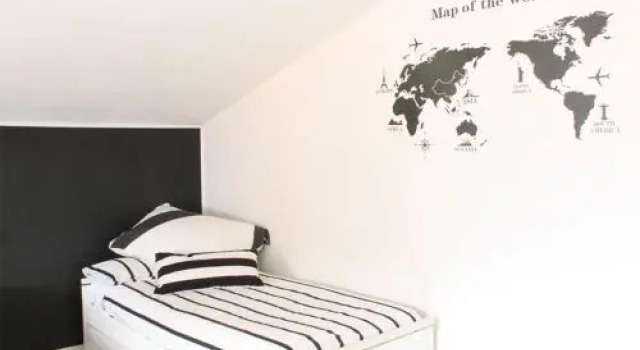 B&B Idea
