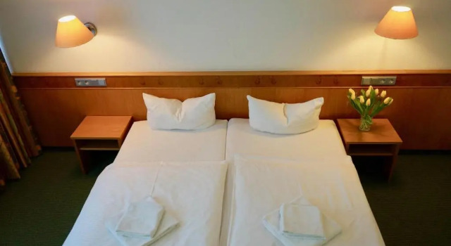Landhotel Günzburg, Reserva ahora Hotel Kupferzell Baden-Wurtemberg