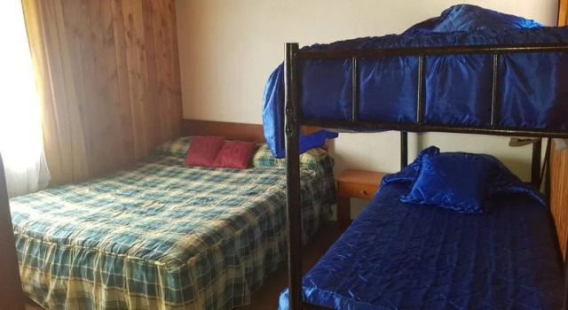 Hostal Maitahue, Prenota Hotel Hotel economici a Pucon Region