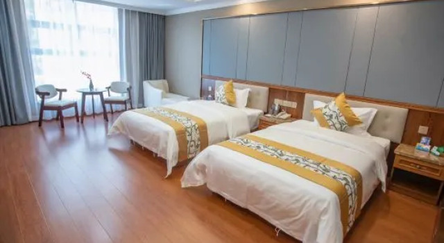 Yuxin Hotel, Prenota Hotel Chongqing Chongqing Area