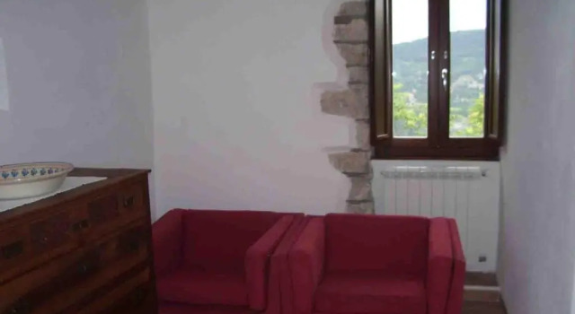 Двухместный номер Standard B&B Casa Letizia