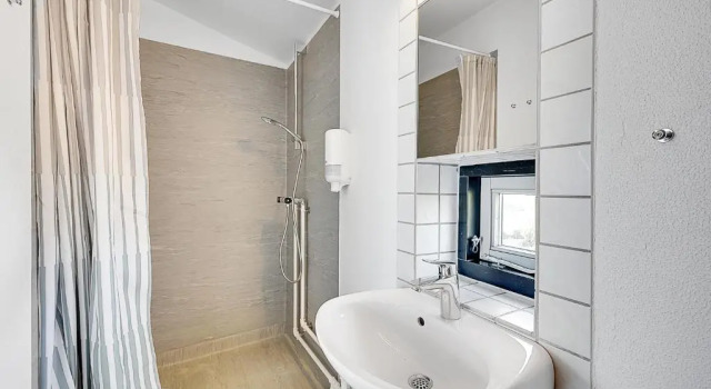 Семейный номер Standard Danhostel Rønde