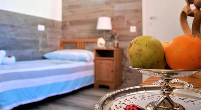 Номер Standard Hotel della Posta