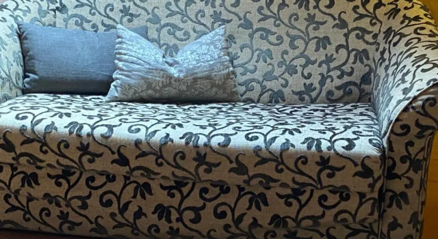 Студия Zuhäusl am Chiemsee Appartements
