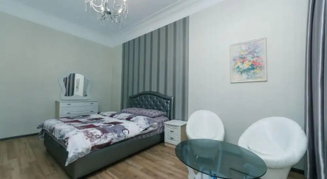 Апартаменты Отель Hotrent Maidan