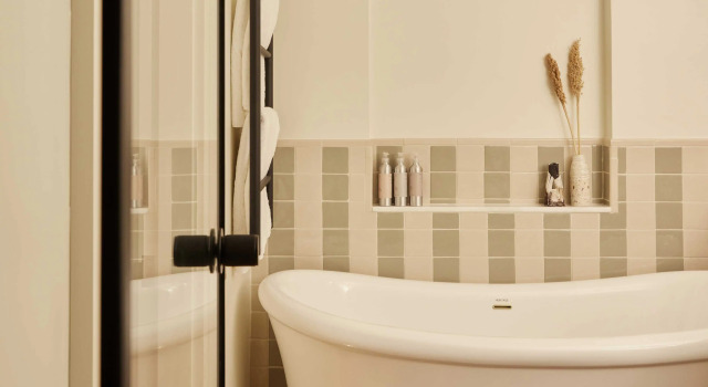 Номер Standard с видом на море No 42 by GuestHouse, Margate