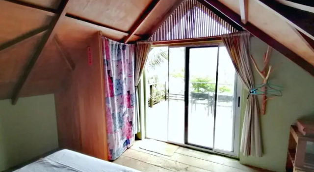 Afro Beach eco Resort Butre, Réserver Complexe hôtelier Hôtels resort à Ahanta West, Complexe hôtelier