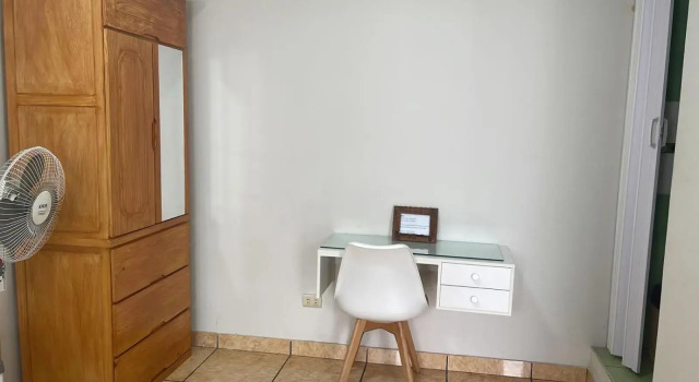 Habitación Alborada 2 con baño privado, Забронировать Отель Сюрко 