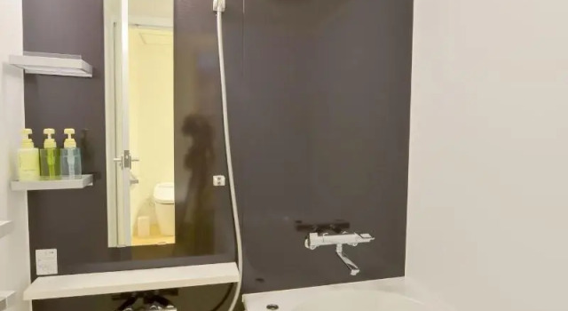 Номер Economy Hotel Risingsun Miyakojima