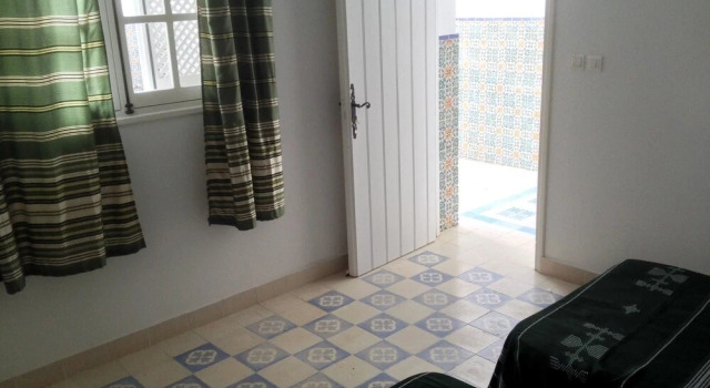 Villa With 5 Bedrooms in Djerba, With Private Pool, Enclosed Garden an