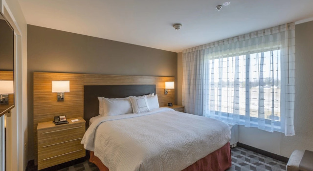 Люкс TownePlace Suites by Marriott Hopkinsville