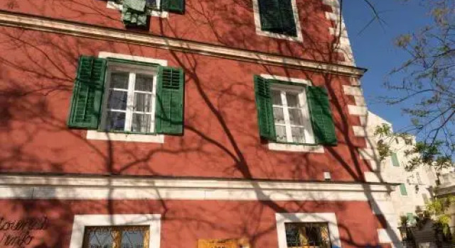 Apartment Mazalin, Забронировать Апартаменты/квартира Апартаменты Шибеник, рядом с Sibenik Town Museum, Апартаменты/квартира