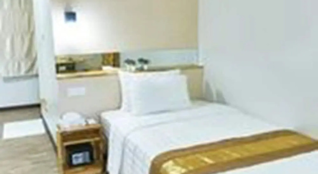 Номер Standard Shin Ye Htut Hotel