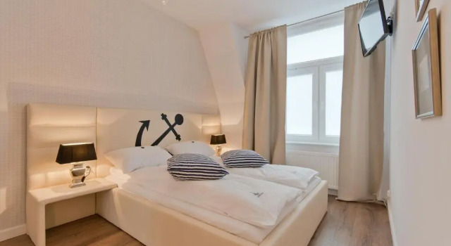 Апартаменты Imperial Apartments - Molo