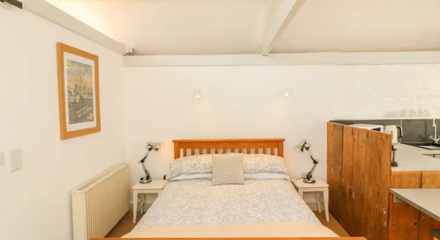 The Daffodil Shed, Reserva ahora Casa o chalet Bere Ferrers Reino Unido