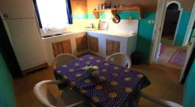 Auberge Chez Julia, Rezerwuj Hostel Tanie hotele w Meknes-Tafilalet
