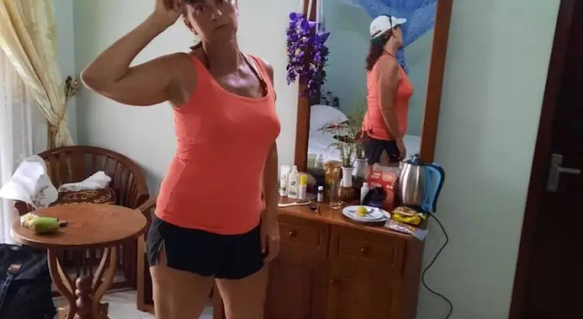 Номер Standard Methira Villa
