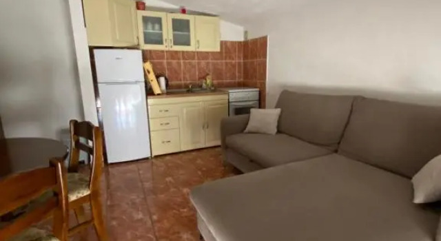 Апартаменты Villa Nada