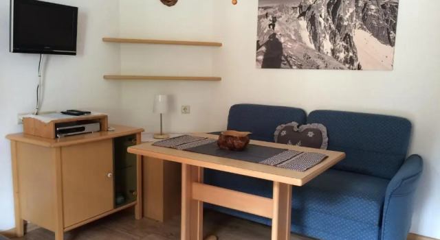 Appartements Barbara, Забронировать Апартаменты/квартира Отели Сесто с парковкой, рядом с Канатная дорога Секстен - Эльм, Парковка