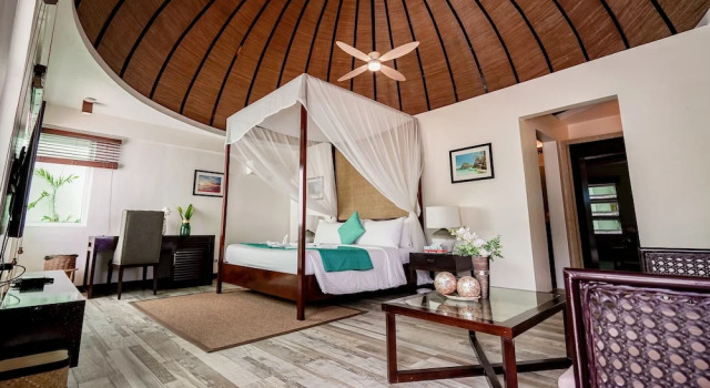 Вилла Weekends Resorts El Nido