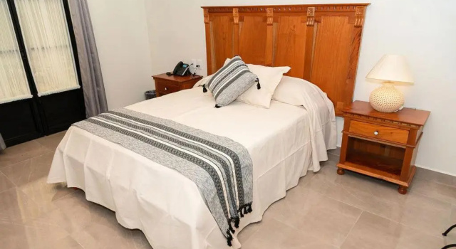 Двухместный номер Standard Hotel Danini
