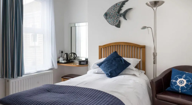 West by Five, Rezervați Hotel Hoteluri de afaceri în St Ives, 4* 5*